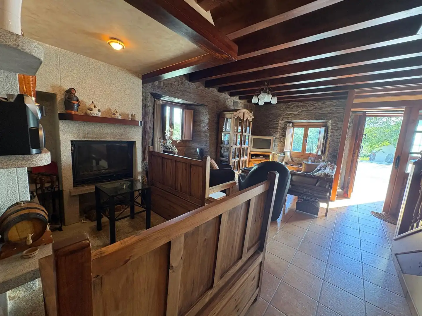 Casa in vendita a Begonte, imagen 10