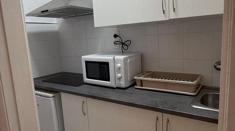 Foto 4 de Piso de alquiler en Zona Martiánez, Puerto de la Cruz