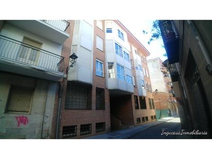 Apartment for sale in San Pablo y Santa Marina