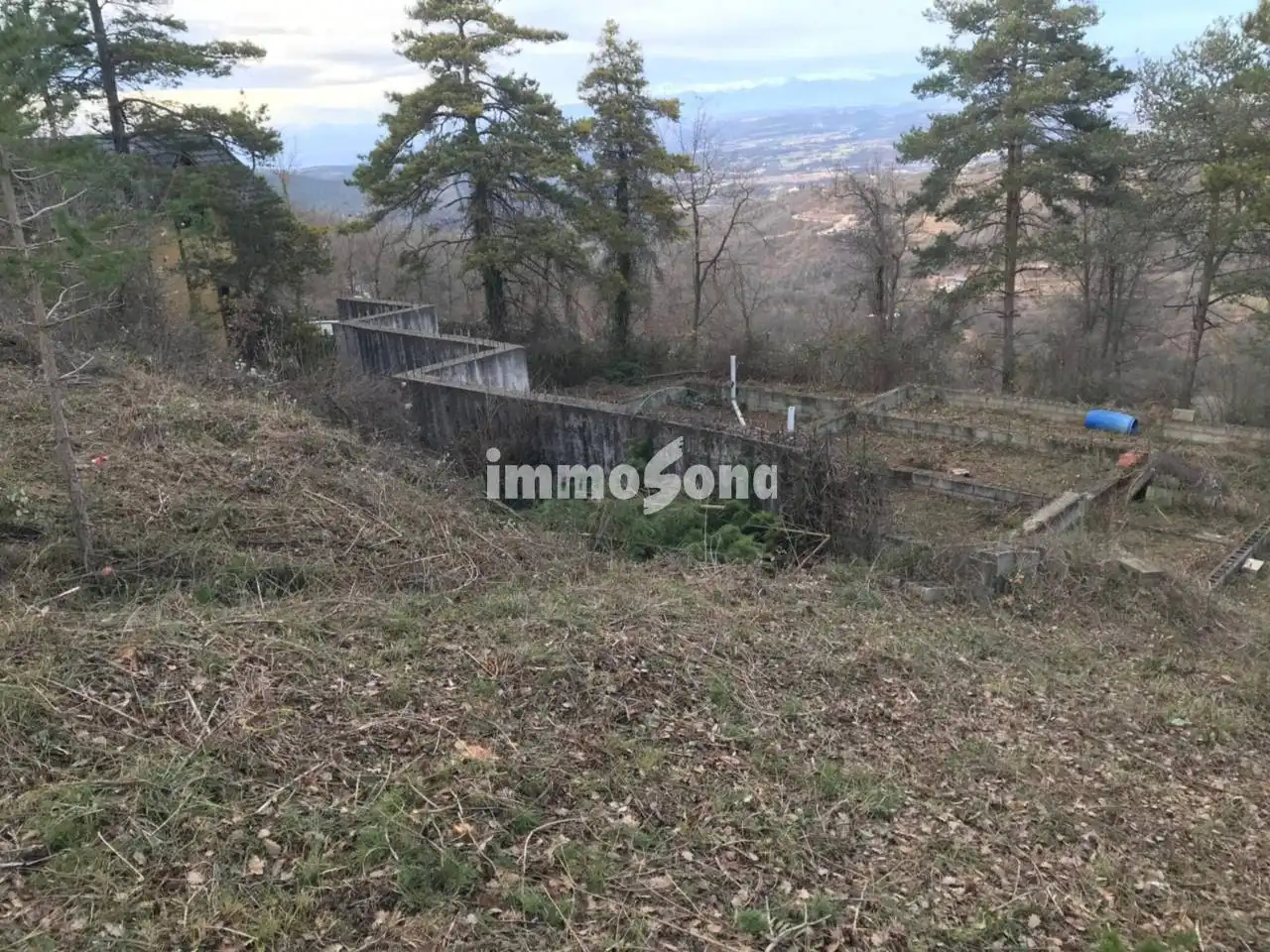 Residential land for sale in Calle Collsuspina, imagen 3