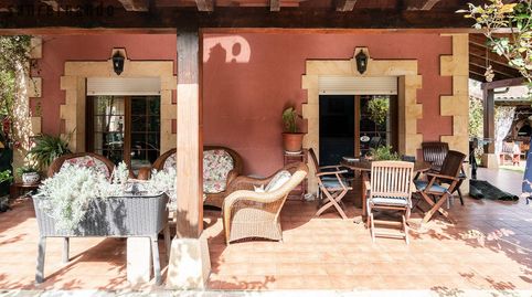 Foto 3 de Casa o xalet en venda a Avenida Fernandez Vallejo, Tanos, Torrelavega