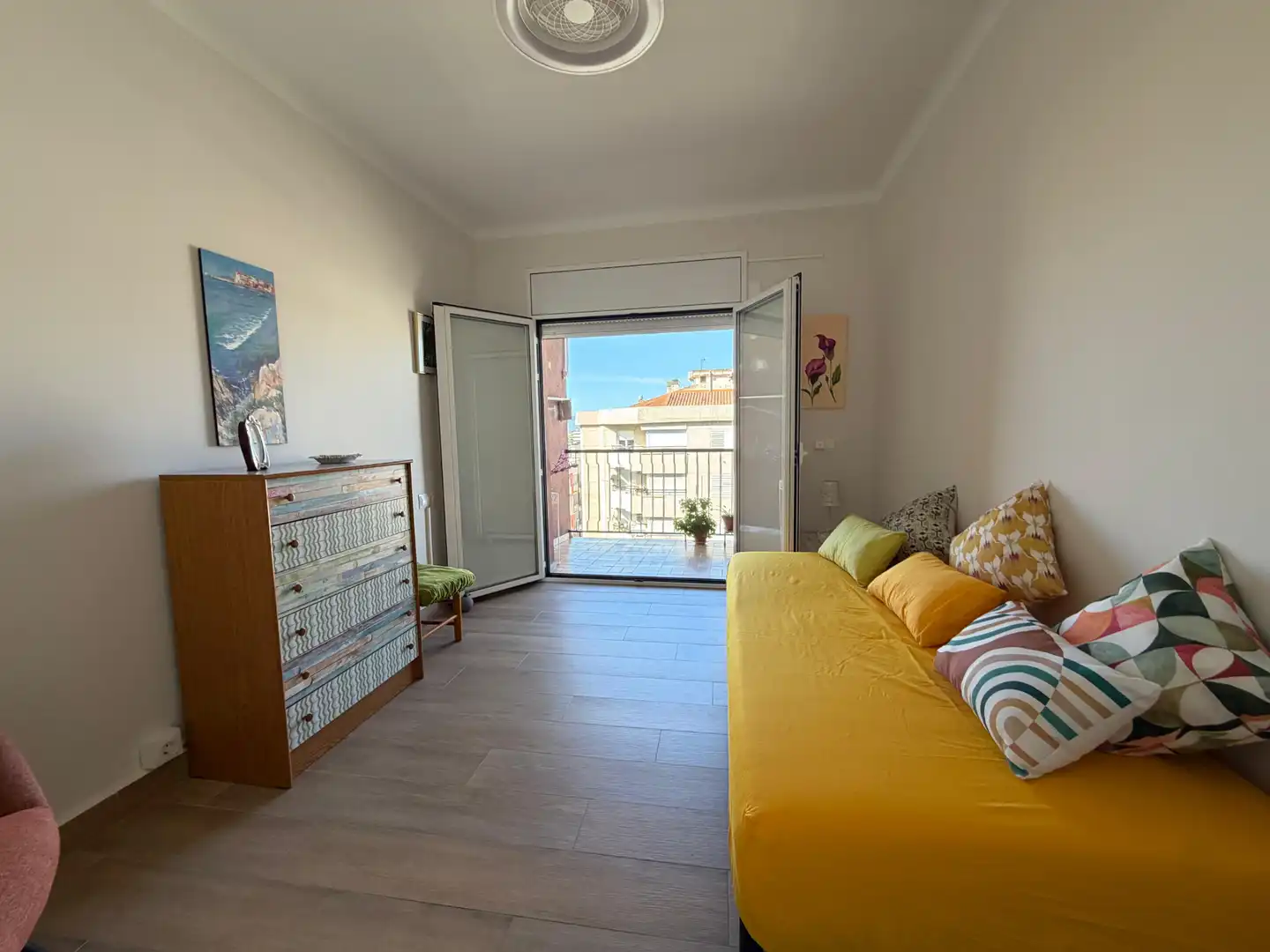 Attique avec terrasse à vendre à Passeig de Lluís Companys, imagen 15