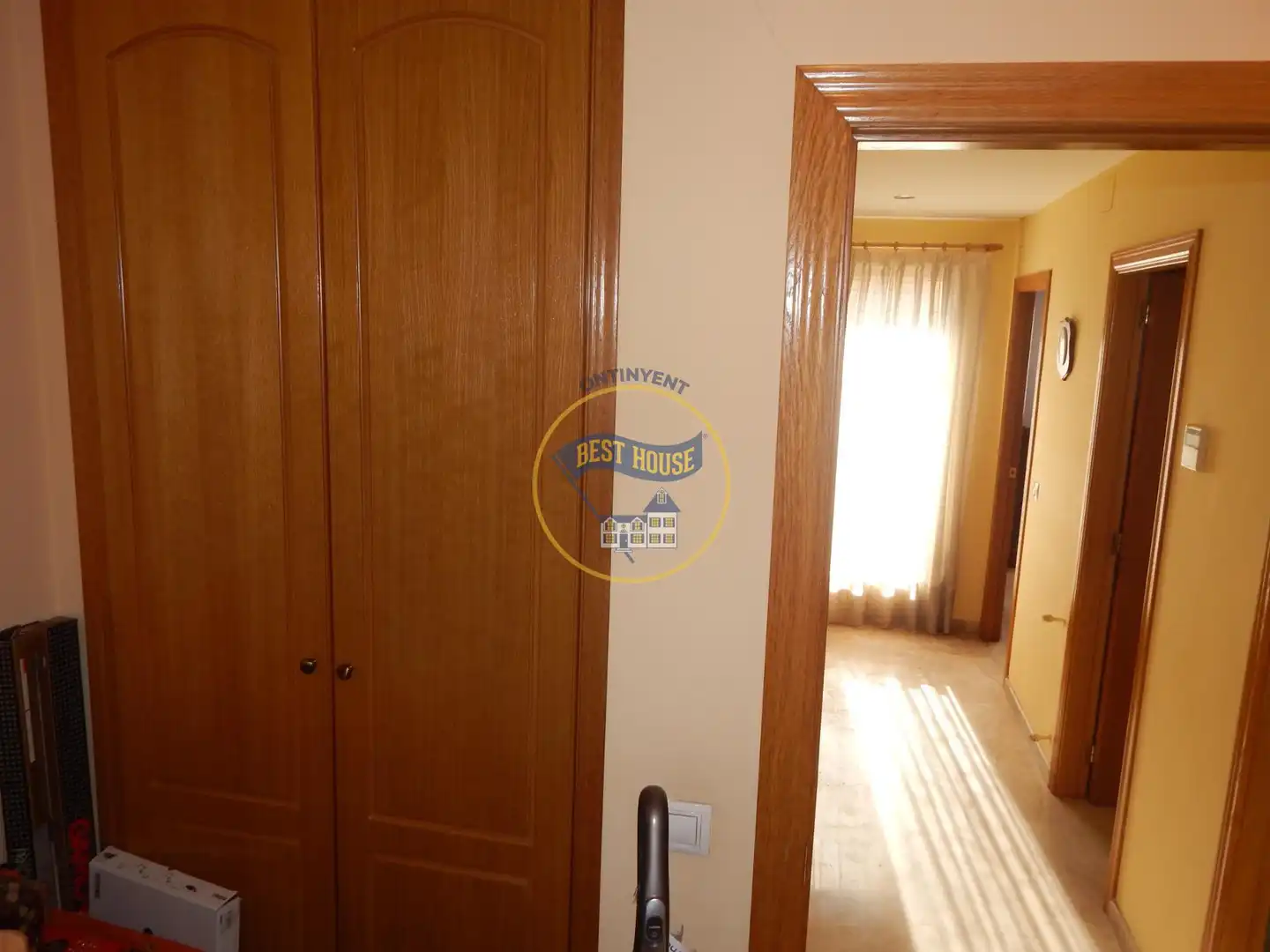 Casa amb terrassa en venda a Bocairent, imagen 14