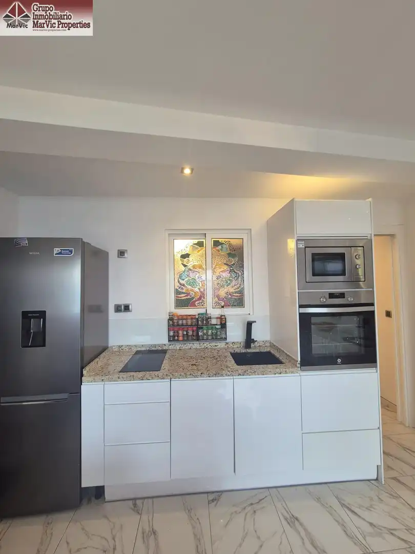 Flat with terrace for sale in Casco Antiguo - Puerto, imagen 9