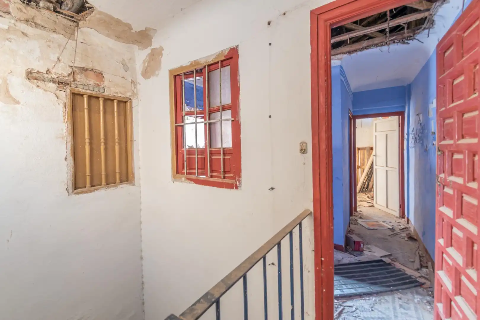 Inmuebles singulares con ascensor en venta en Albaicín, imagen 51