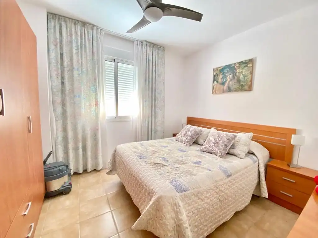 Dúplex de lloguer a Algarrobo Costa