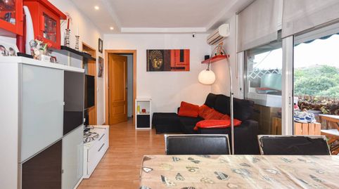 Foto 4 de Pis en venda a Estació de França, Mollet del Vallès