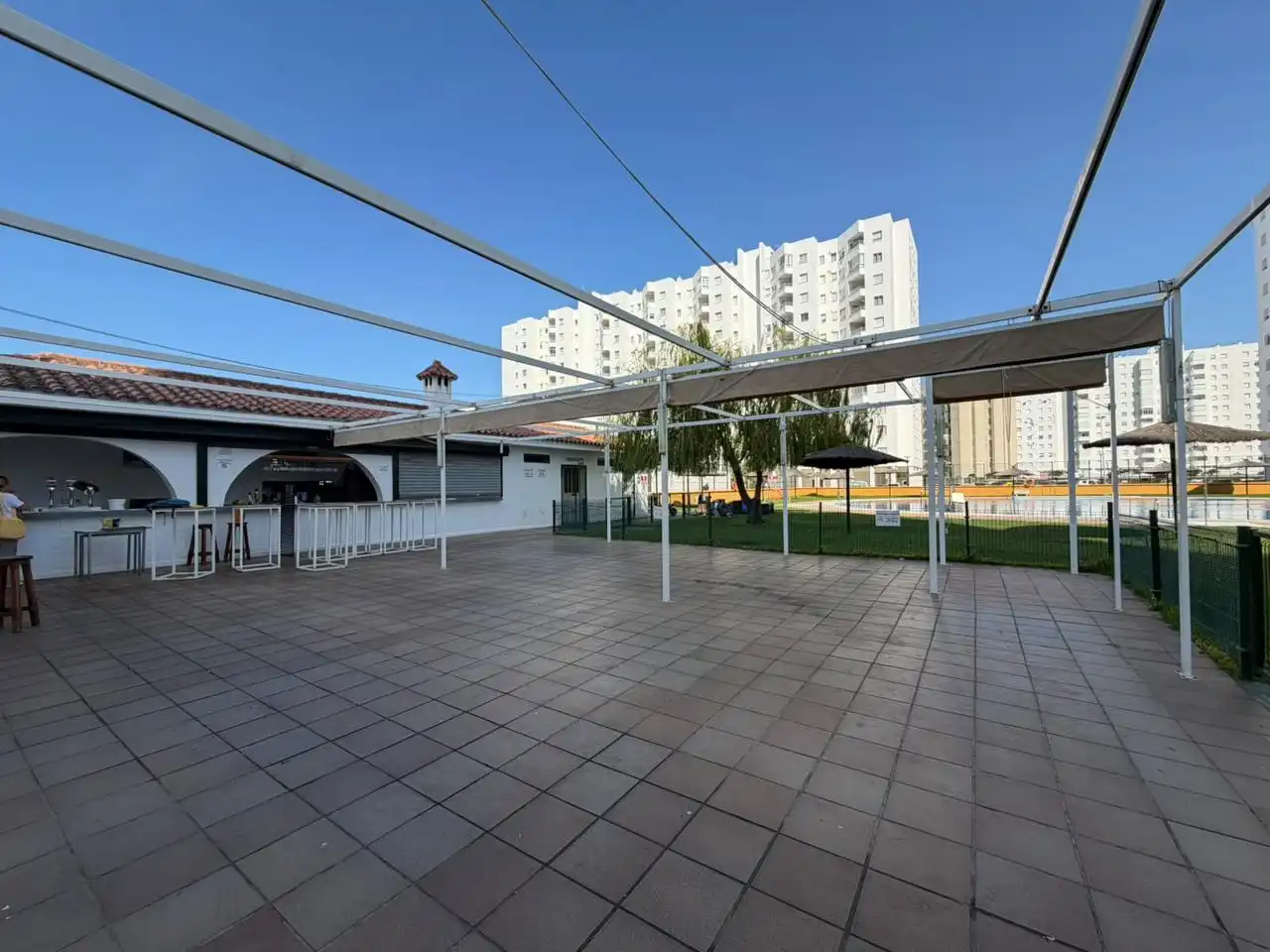 Piso con piscina en venta en ., imagen 19