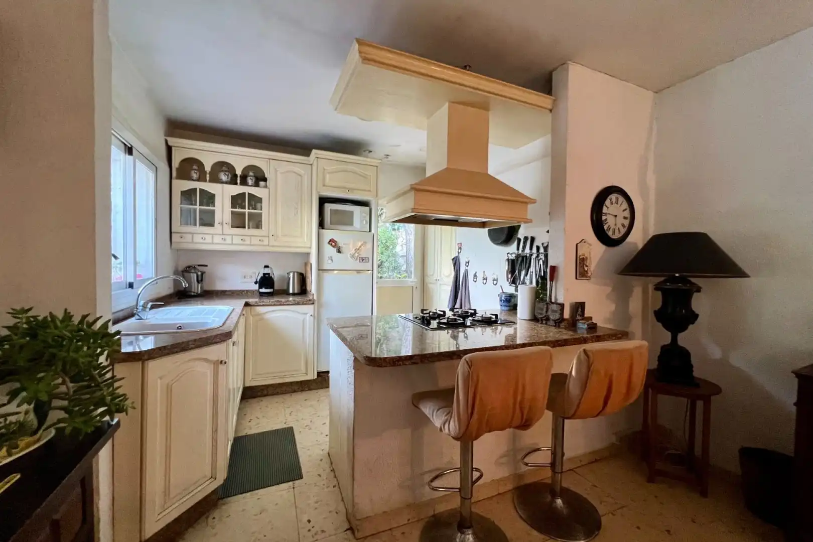 House with terrace for sale in Altea la Vella, imagen 9