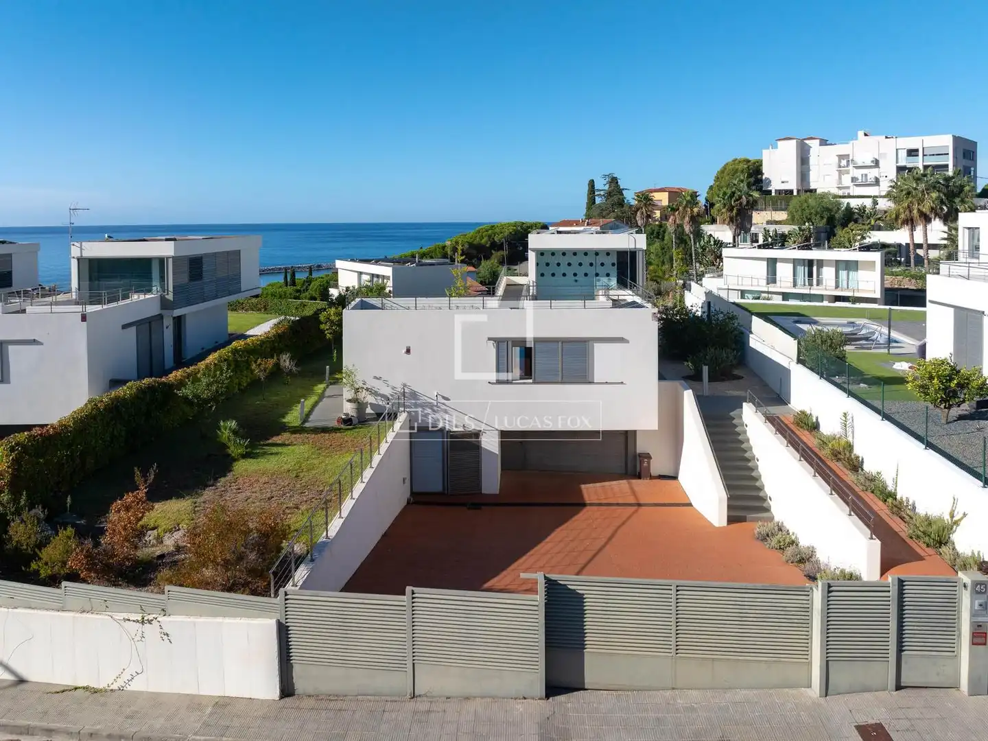 Villa con terrazza in vendita a Urbanitzacions, imagen 19