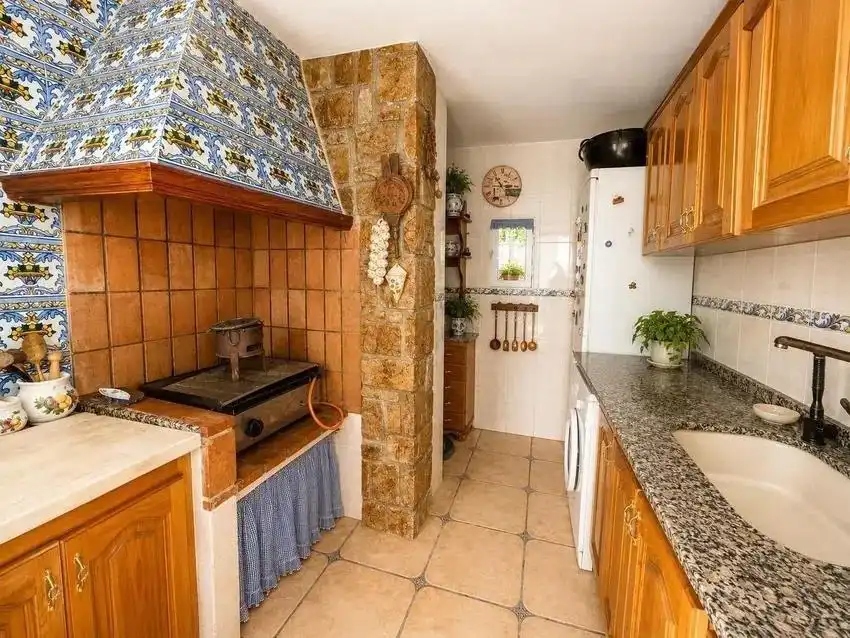 Villa mit Pool zum Verkauf in El Carme - Sant Agustí - Bonavista, imagen 25
