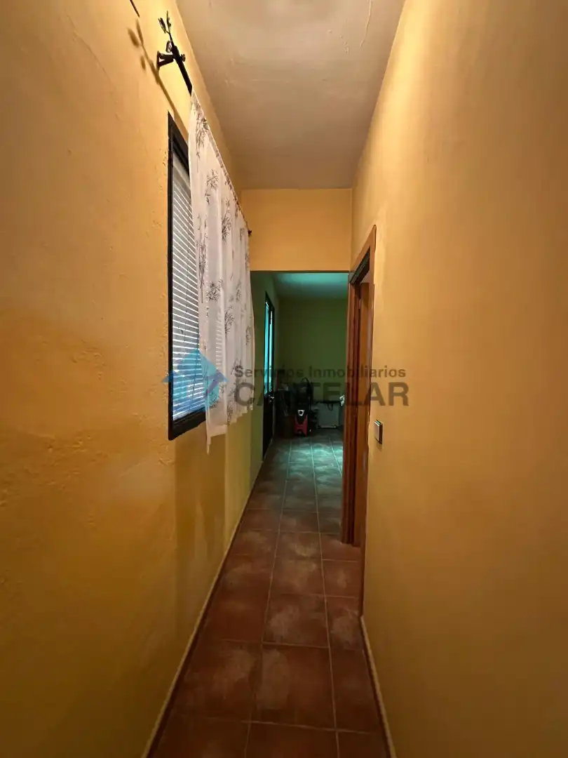 Casa o xalet en venda en Oliva de la Frontera amb Moblat