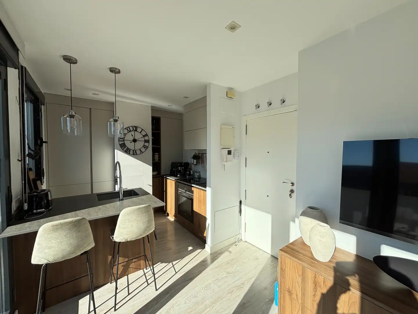 Attique avec ascenseur à vendre à Calle de Sánchez Pacheco, imagen 2