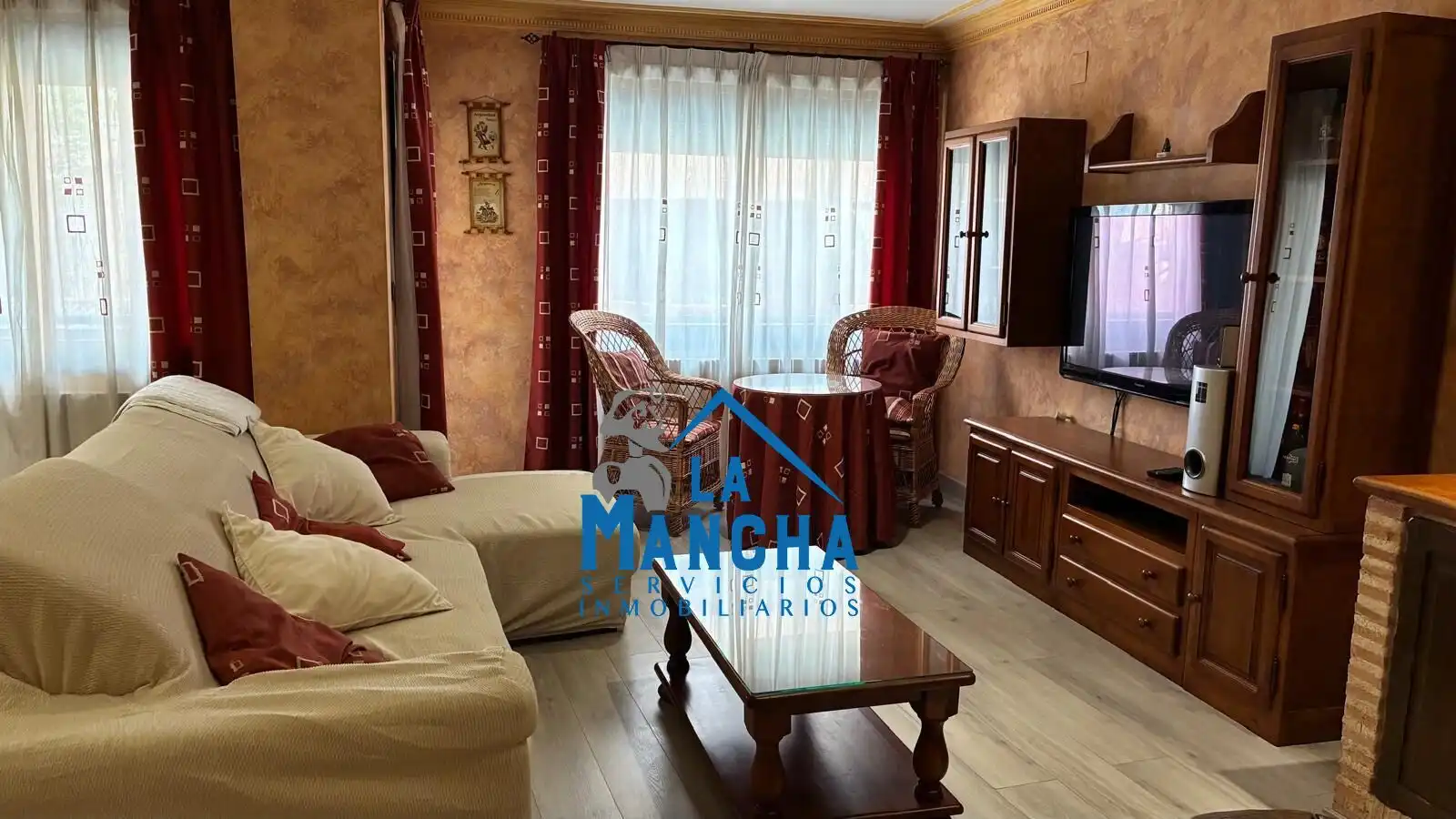 Flat with terrace to rent in Calle DIEGO DE VELAZQUEZ, imagen 6