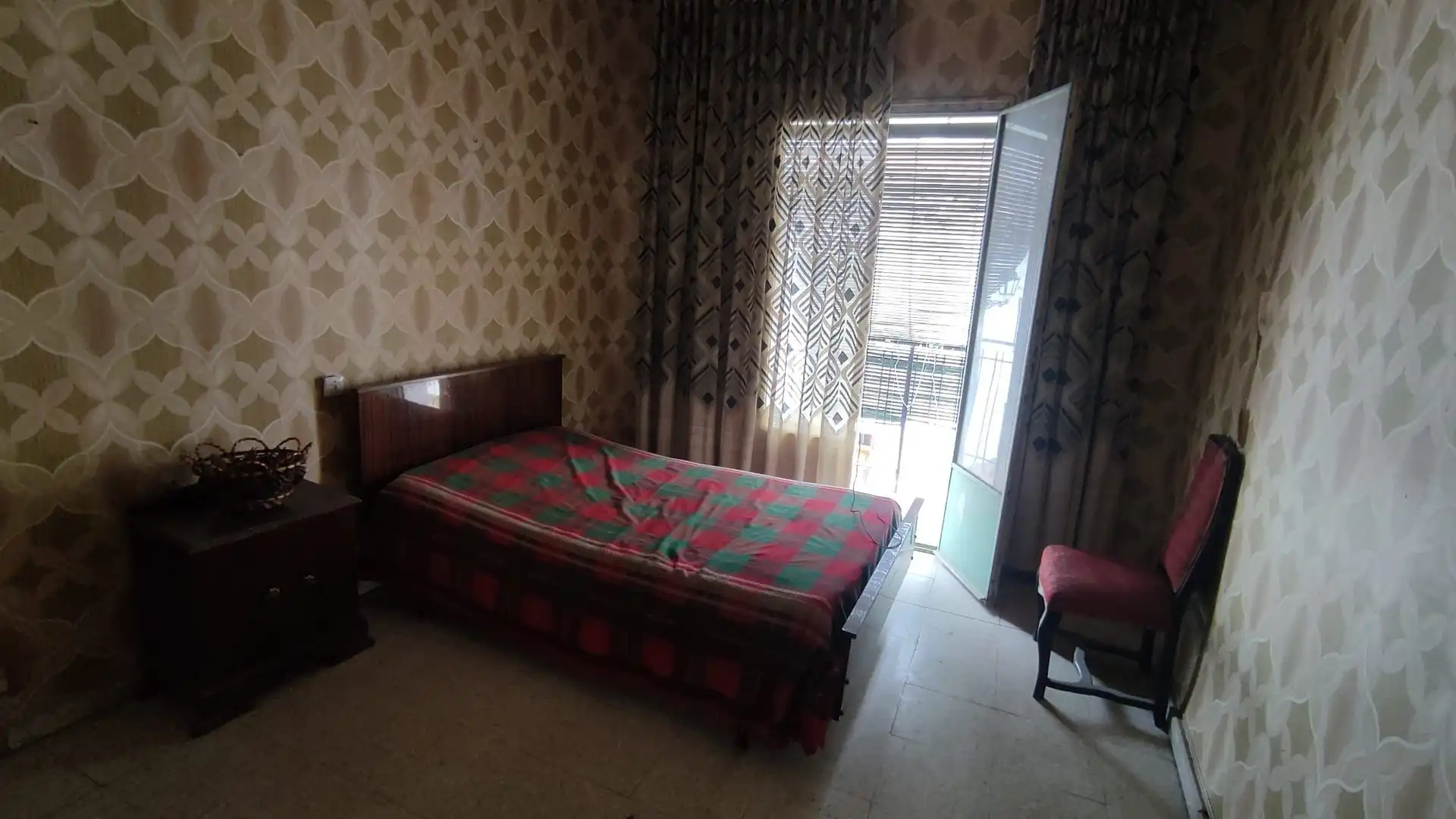 Habitación de Casa o chalet en venta en Villarejo de Salvanés con Balcón