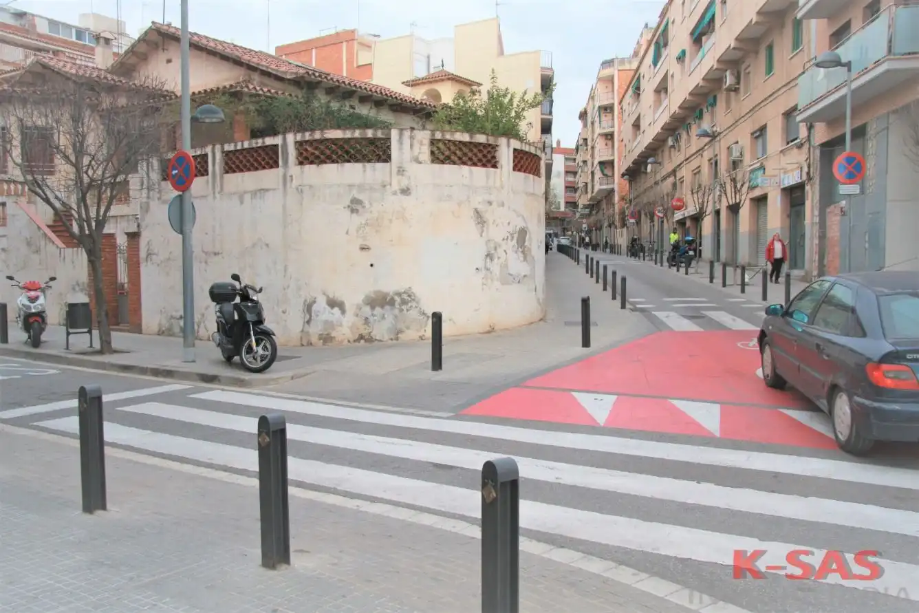 Double for sale in Carrer de Miramar 6