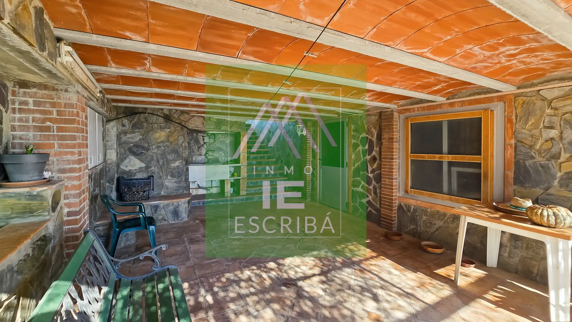 Casa o chalet en venta en Catadau con Aire acondicionado, Calefacción y Jardín privado