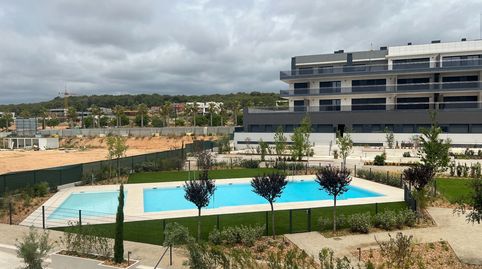 Foto 2 de Apartamento en venta en Abadessa Maria Lluisa Dalmau, La Plana, Sitges