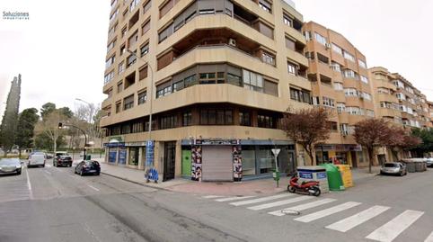 Foto 3 de Àtic en venda a Centro, Albacete