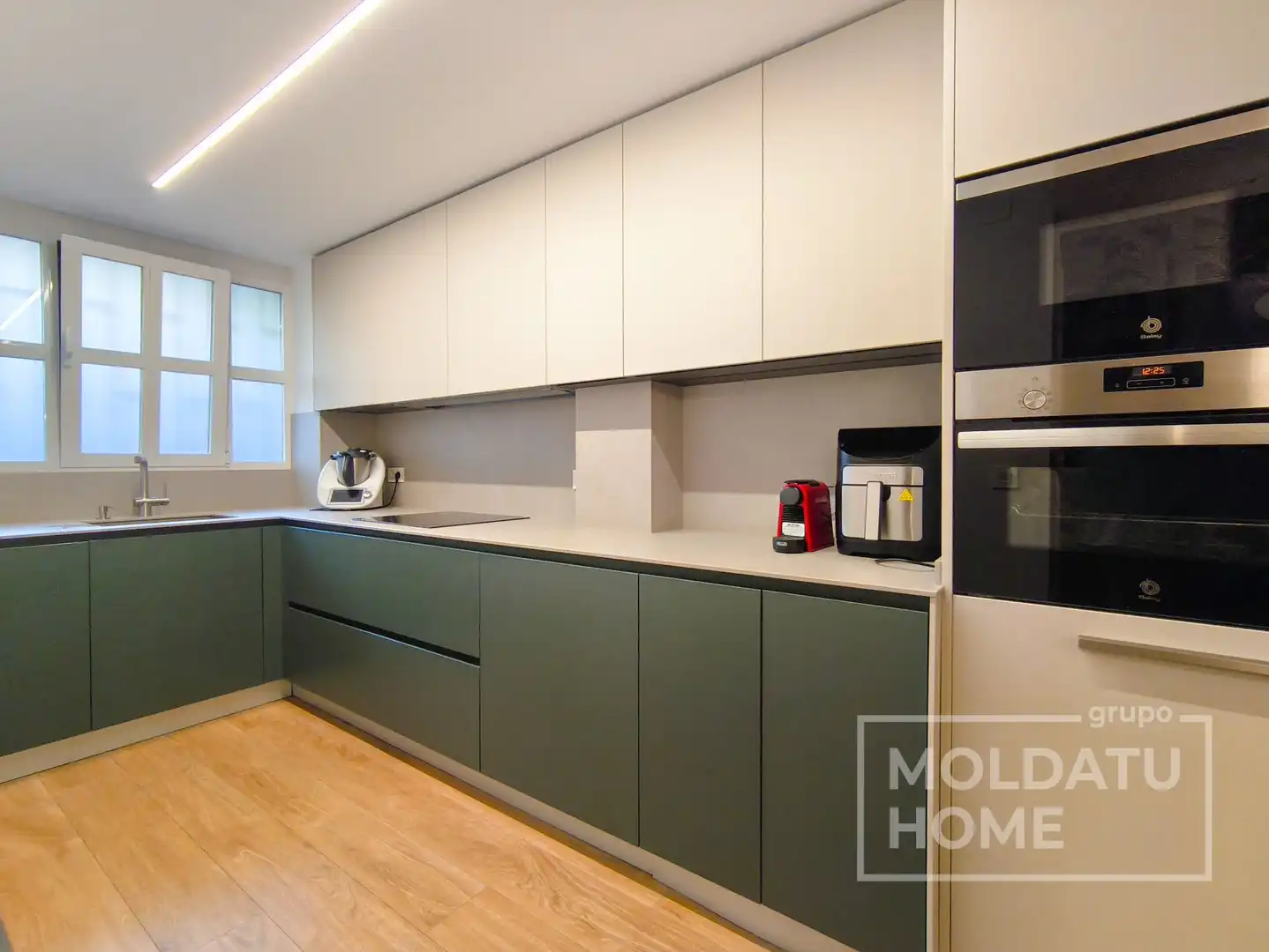 Flat with lift for sale in LOS CHOPOS