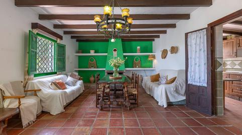 Foto 2 de Finca rústica en venda a Urbanizacion Gamonal el, La Cala Golf - Lagar Martell, Málaga