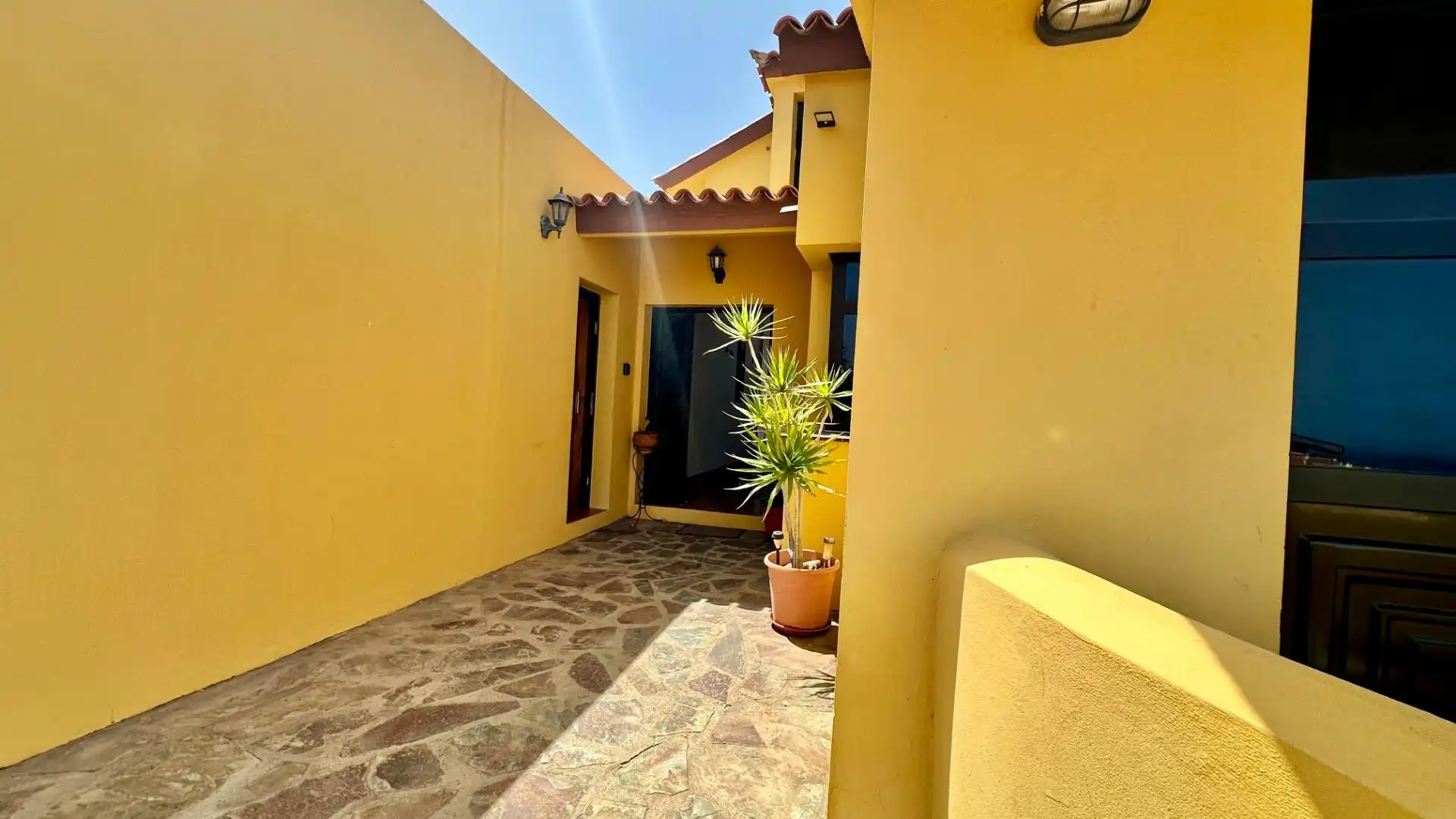Houses for sale in Cuevecitas - Malpaís