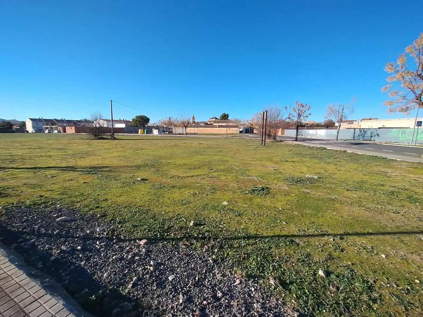 Terrenos y solares en venta en Calle CARRION, imagen 20