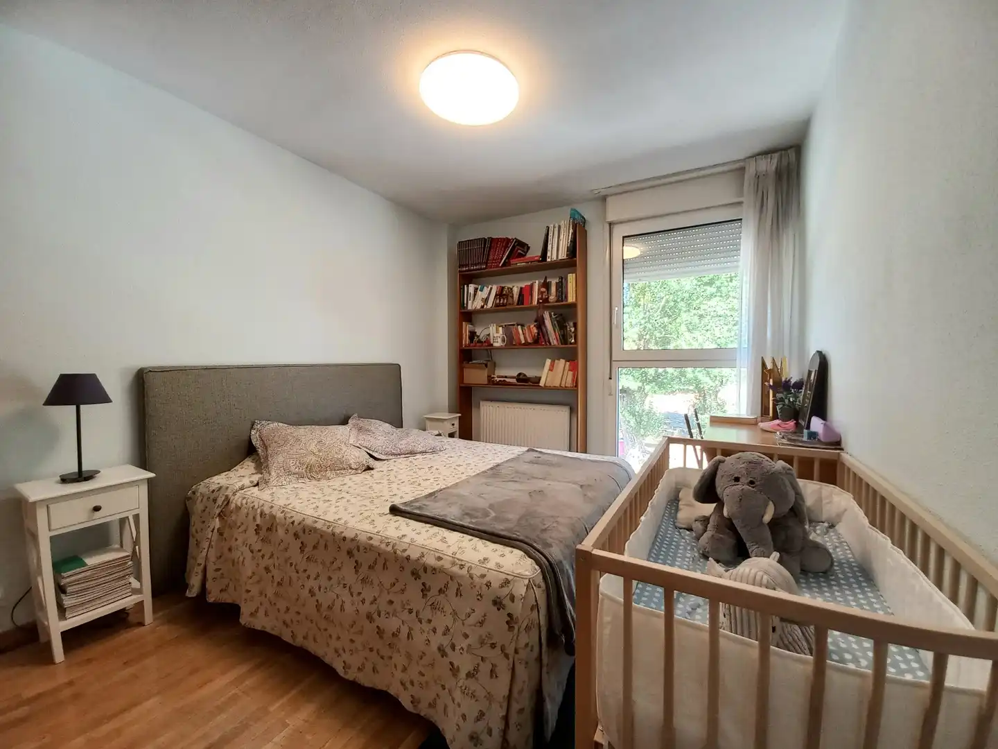 Maison mitoyenne avec jardin à vendre à Calle Benito Pérez Galdós, imagen 9