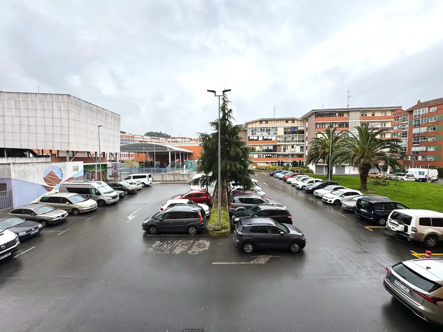 Oficina con ascensor en venta en Doctor Don Luis Bilbao Libano Kalea, imagen 28