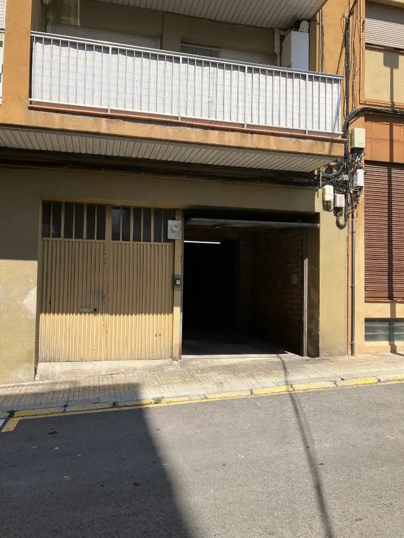 Parking of Garage for sale in Berga
