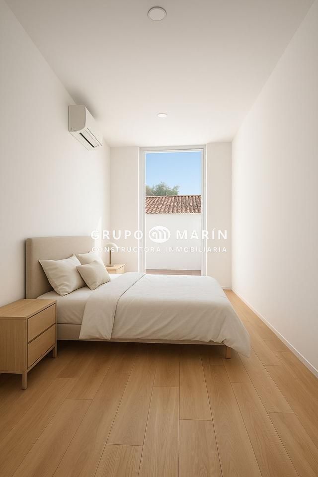 Habitación de Casa o chalet en venta en Mataró