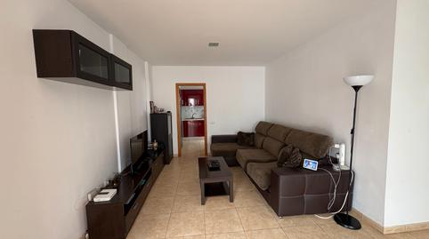 Foto 5 de Piso en venta en Calle Tunerillas, 28, Los Tarahales - La Paterna, Las Palmas