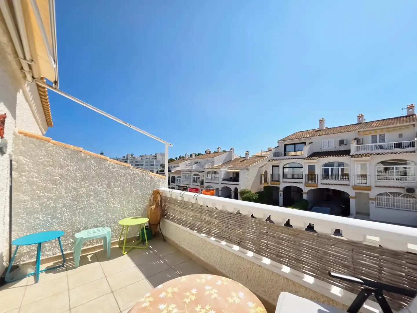 Bungalow amb terrassa en venda a SCHUBERT, imagen 33