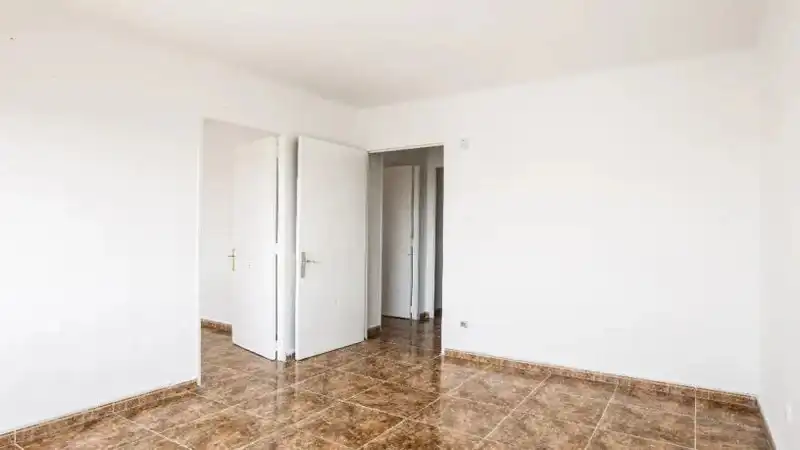 Bedroom of Flat for sale in Cambrils