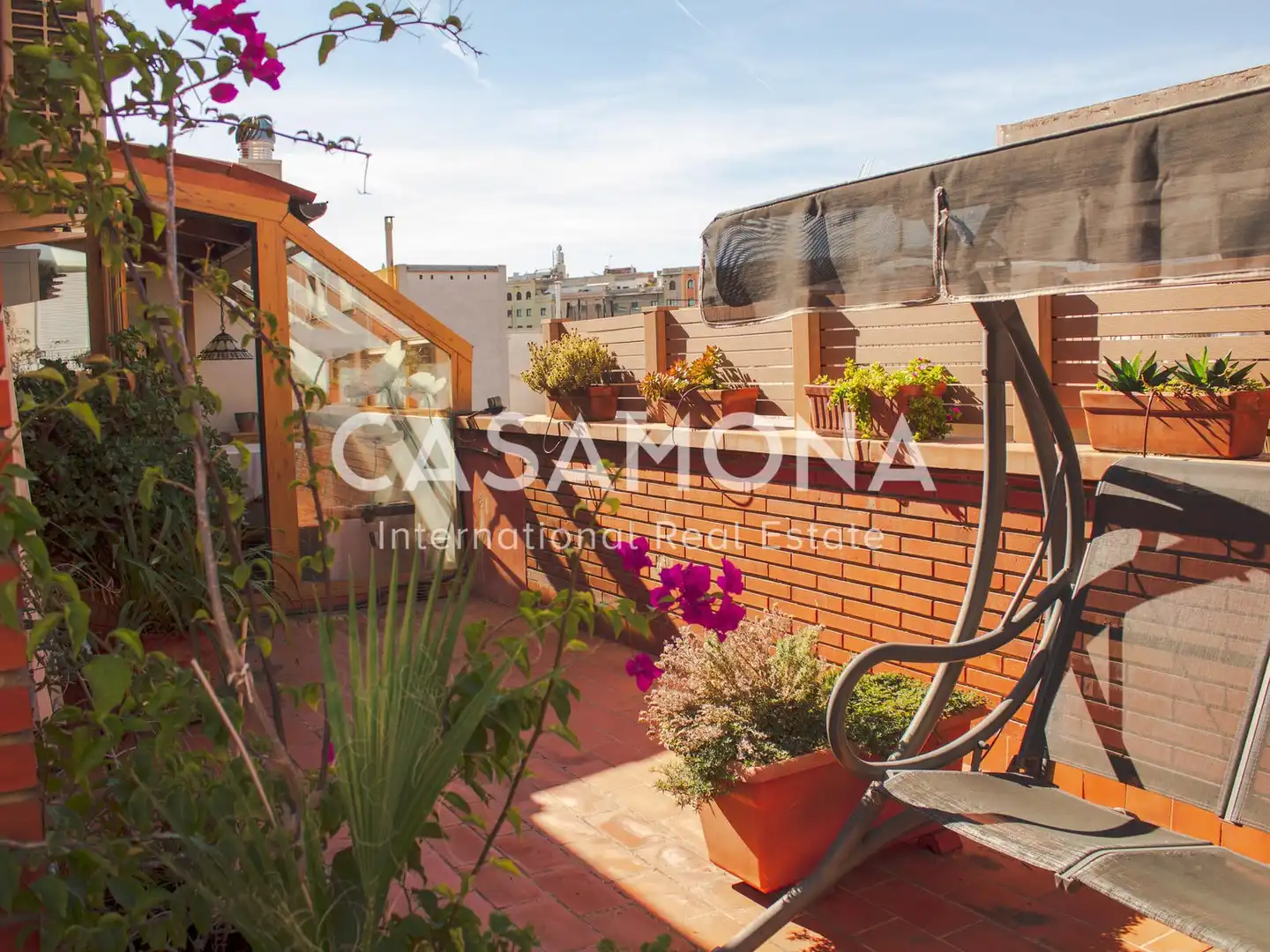 Apartments for rent in Sants