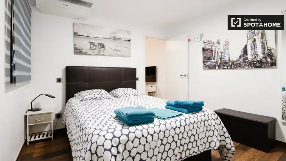 Wohnung zur Miete in Centro, imagen 10