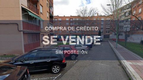 Photo 3 of Flat for sale in Reyes, Parla