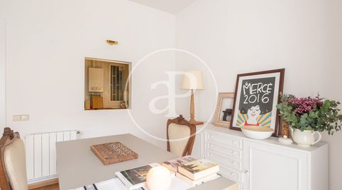Foto 5 de Piso en venta en Carrer de Villarroel, L'Antiga Esquerra de l'Eixample, Barcelona Capital