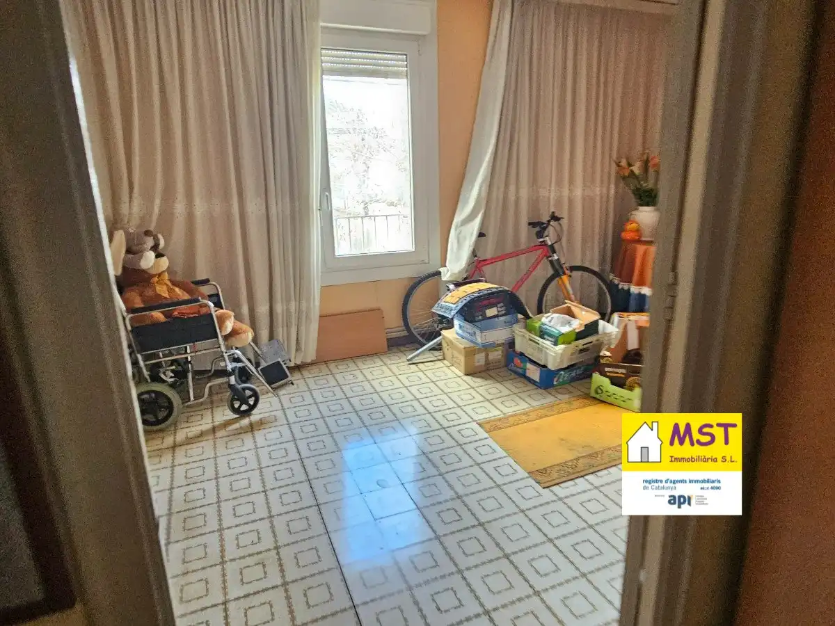Residencial en venda a Carrer de Sant Marc, imagen 19