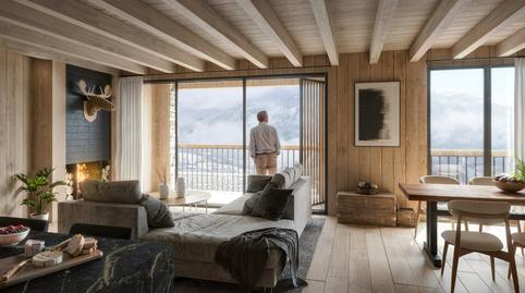 Photo 2 of Flat for sale in Carrèr Des Estudis, 7, Salardú, Lleida