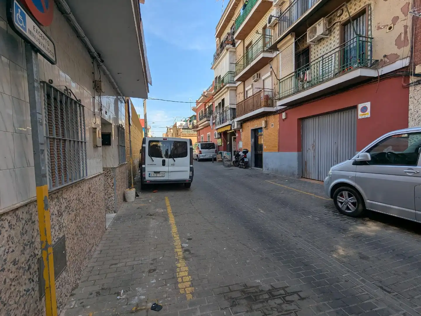 Appartement à vendre à Cerro - Amate, imagen 7