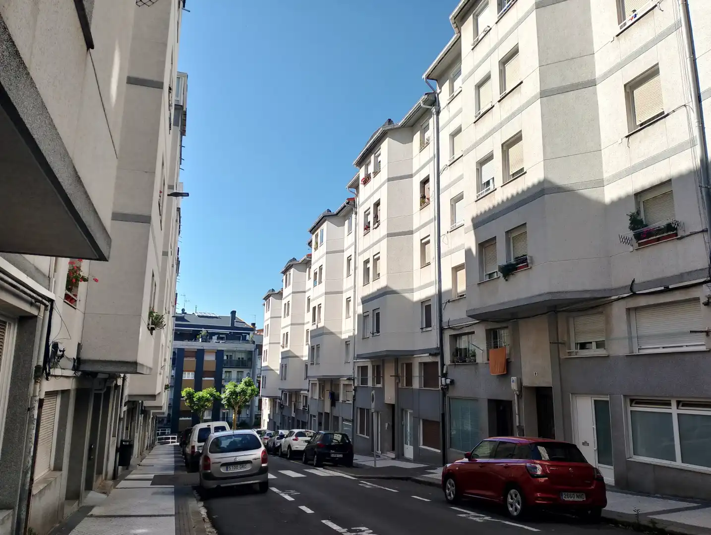 Pis de lloguer a Donostia-San Sebastián - Calle Baztan, 6, Egia