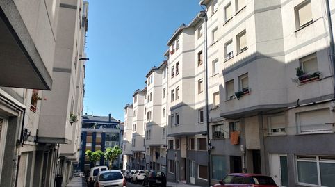 Foto 3 de Pis de lloguer a Donostia-san Sebastián - Calle Baztan, 6, Egia, Donostia - San Sebastián