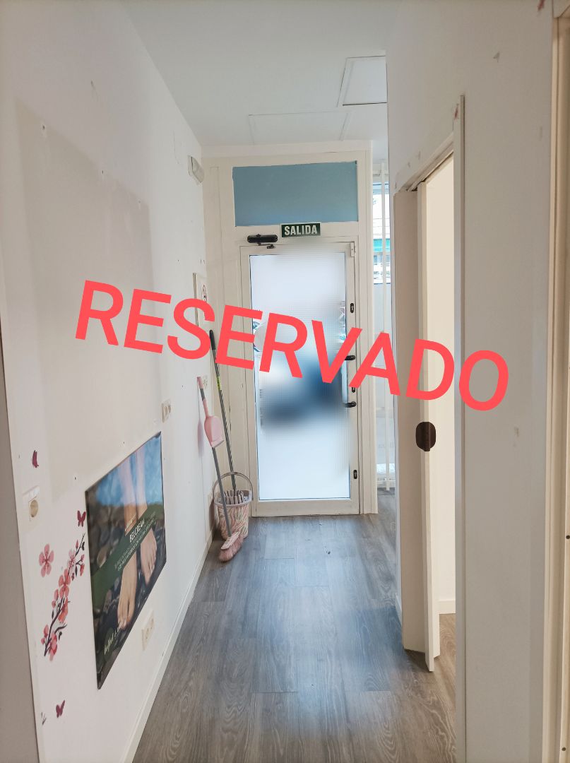 Local en venda en Alcorcón amb Aire condicionat i Calefacció