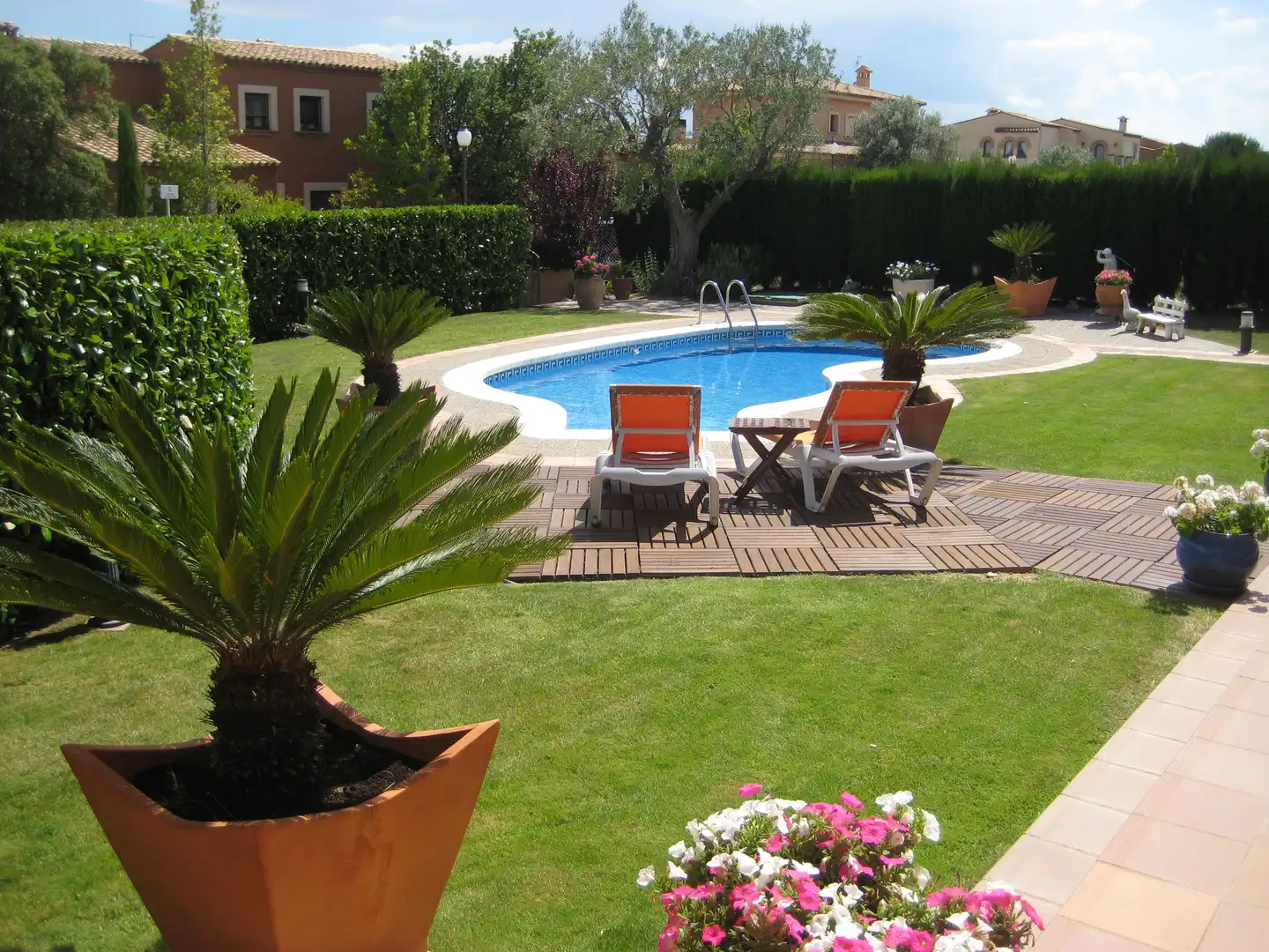 Casa o chalet de alquiler en Rodamilans , 3, Peralada