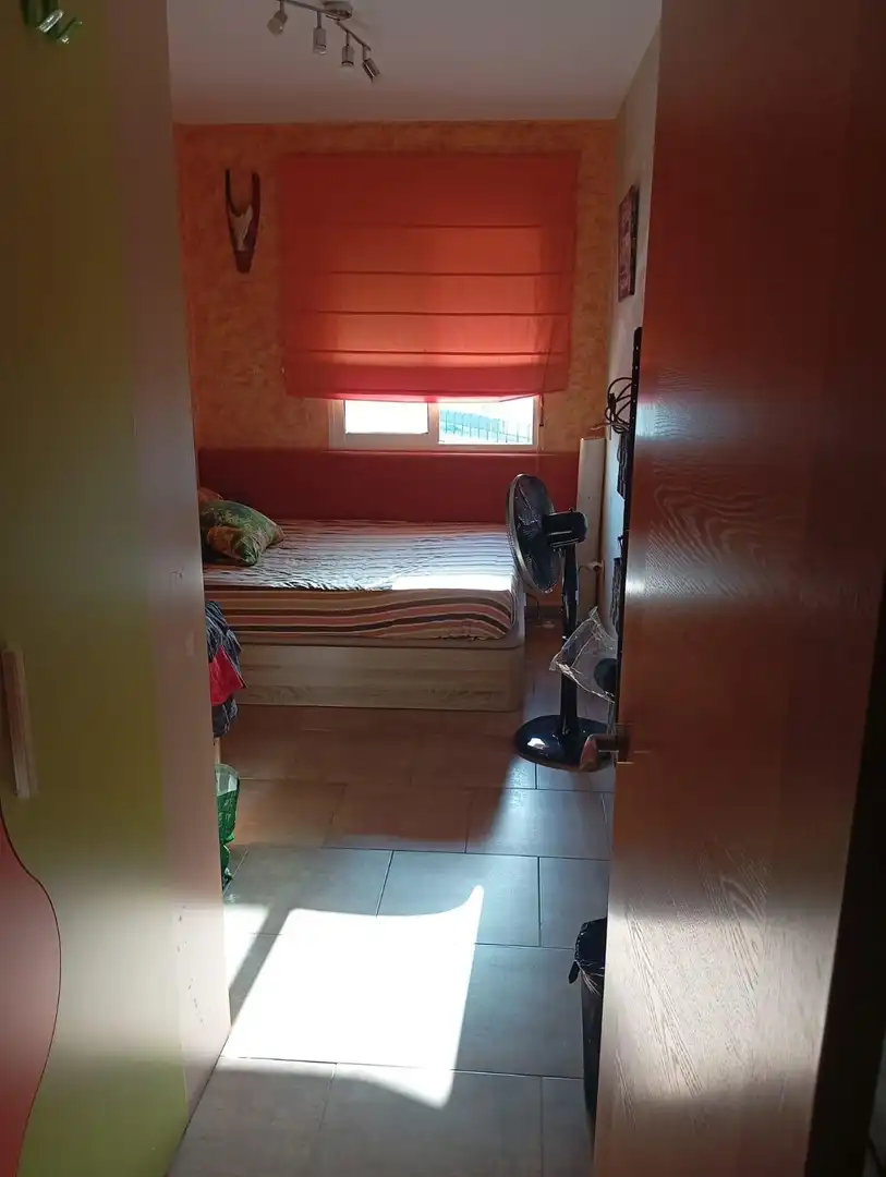 Dormitori de Pis en venda en Águilas amb Aire condicionat, Terrassa i Traster