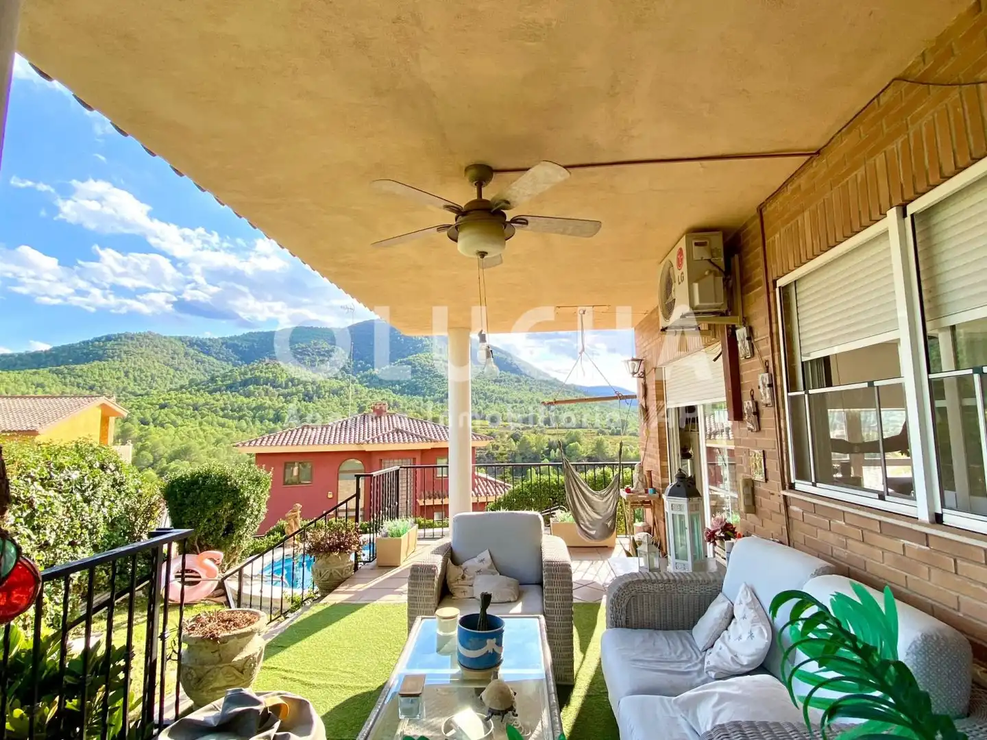 Villa zum Verkauf in Onda, imagen 6