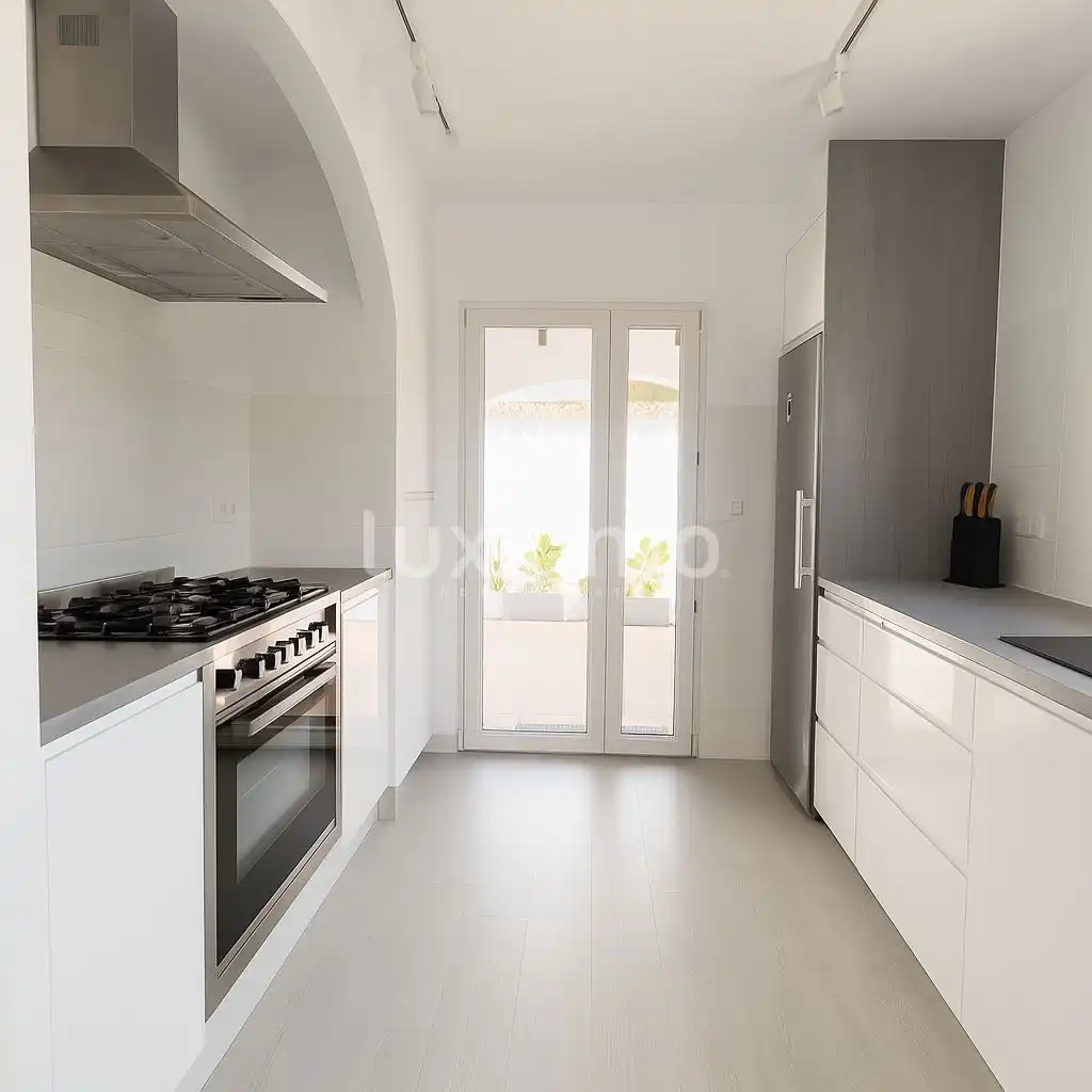 Villa con terrazza in vendita a Marisol Park - Ortembach - Los Almendros, imagen 7