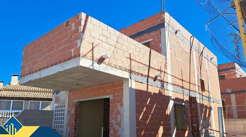 Casas en construcción en Alicante, provincia de Alicante. 3 habitaciones | 159 m² | 6 kilómetros del mar, imagen 3