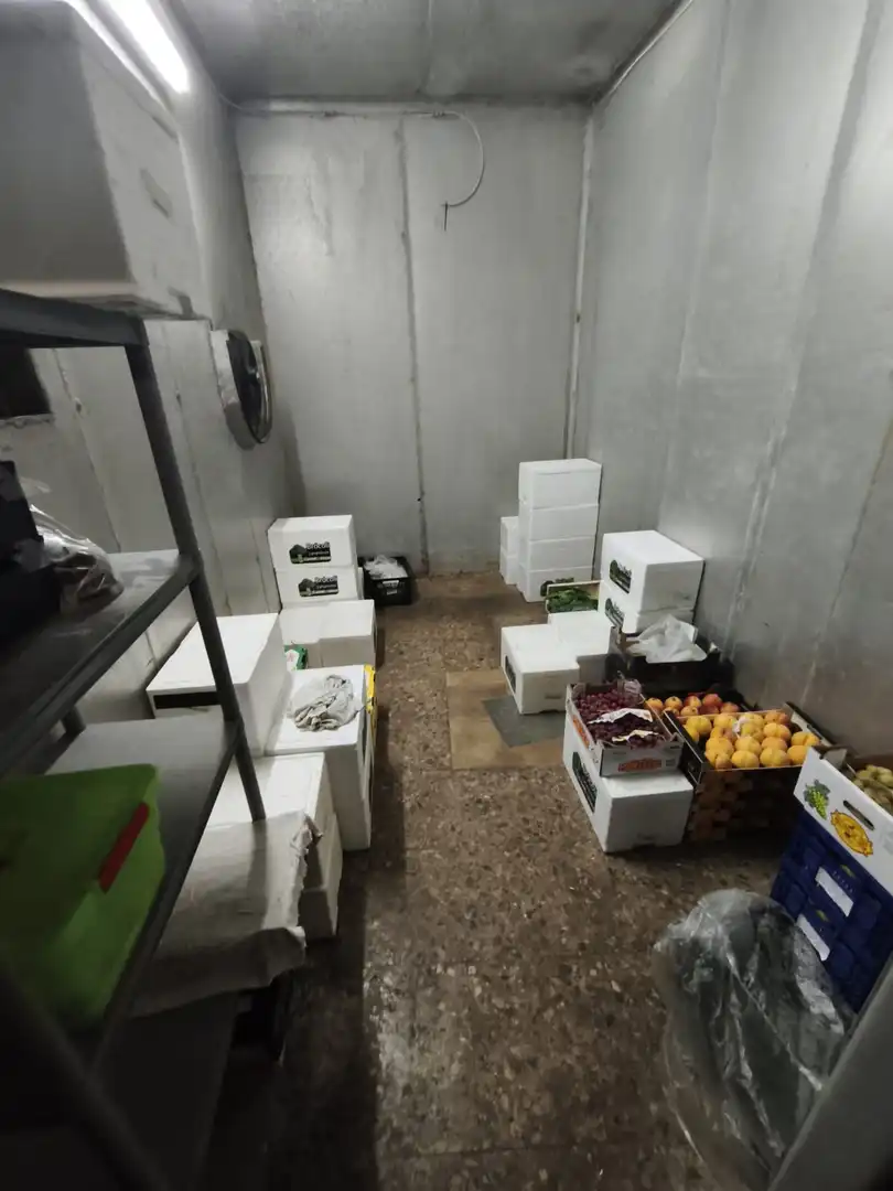 Local comercial en venta en La Bordeta, imagen 11